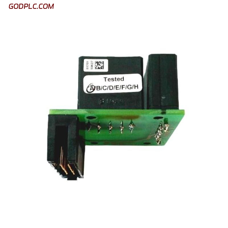 Honeywell 10005/0/3 WD Module