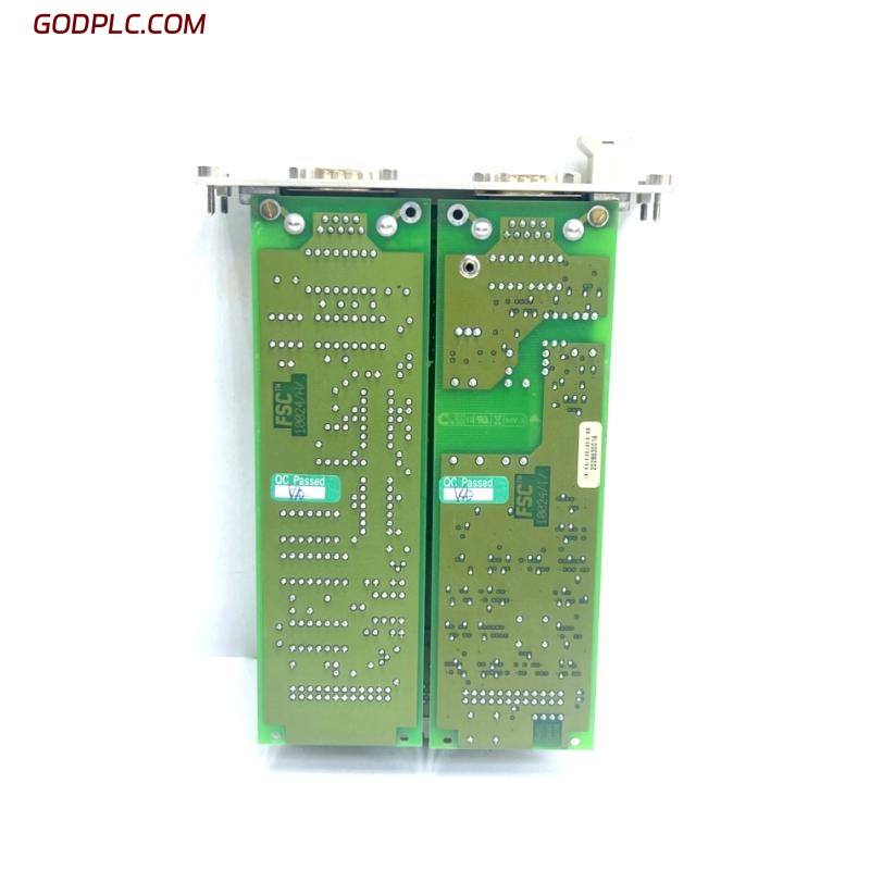Honeywell 10024/H/I Enhanced Communication Module