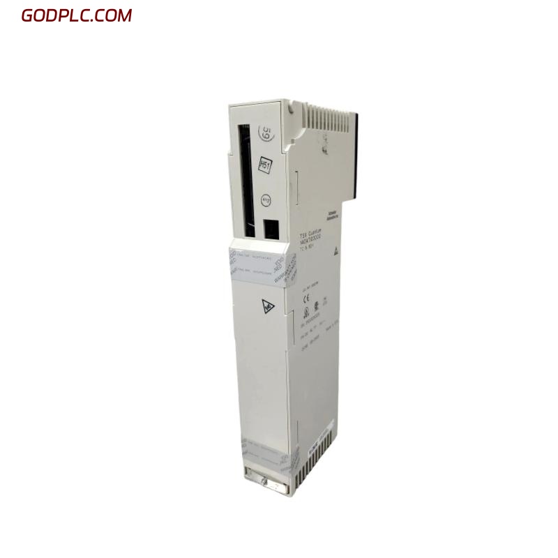 Schneider 140ATI03000C Analog Input Modules