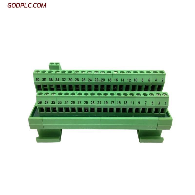 Schneider 140CFA04000 Universal Terminal Block