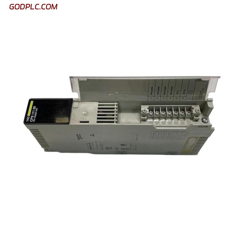 Schneider 140CPS11100C Power Module