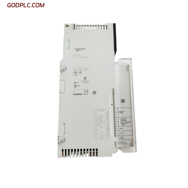 Schneider 140CPU67060 Unity Processor