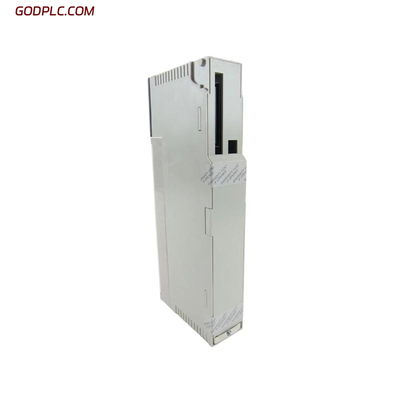 Schneider 140DAI55300 VAC Discrete Input Module