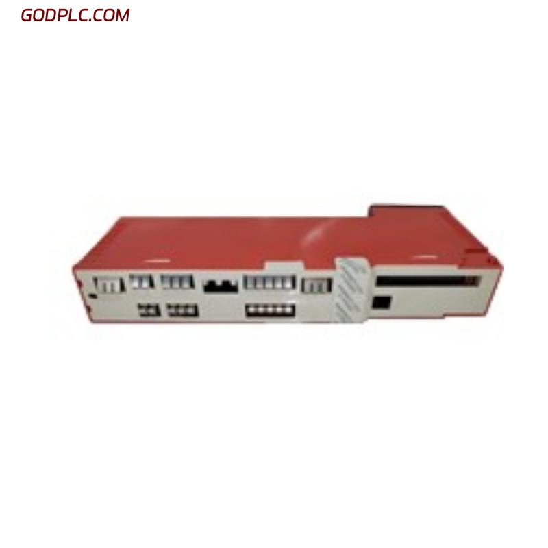 Schneider 140SAI94000S Analog Safety Input Module