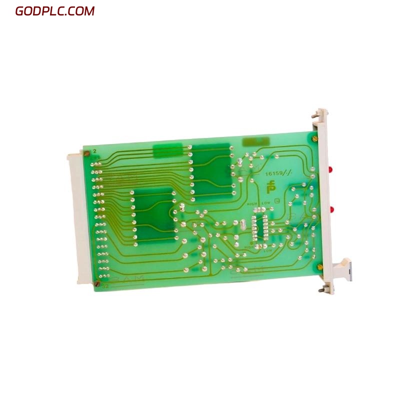 Honeywell 16159/1/1 Digital Input Modules