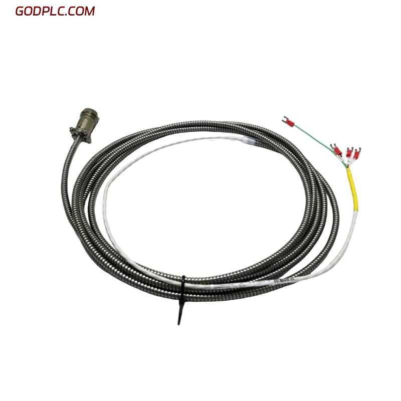 Bently Nevada 16710-15 16710 Interconnect Cable