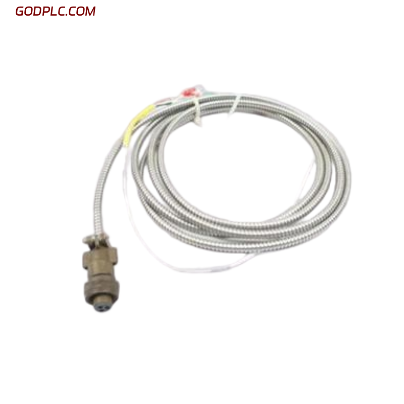 Bently Nevada 16710-20 16710 Interconnect Cable