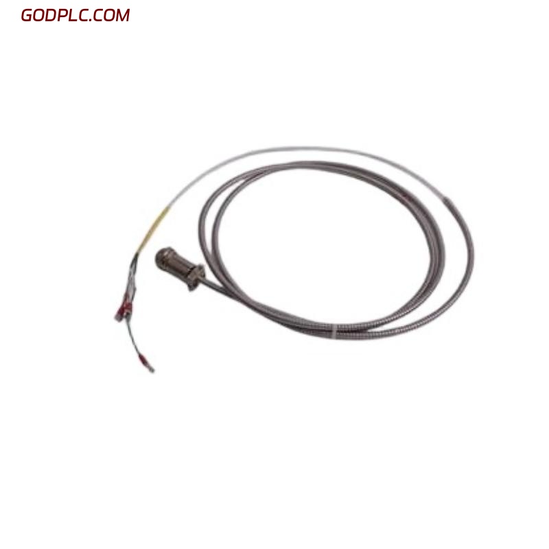 Bently Nevada 16710-99 16710 Interconnect Cable