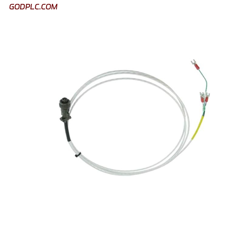 Bently Nevada 16925-25 Interconnect Cable