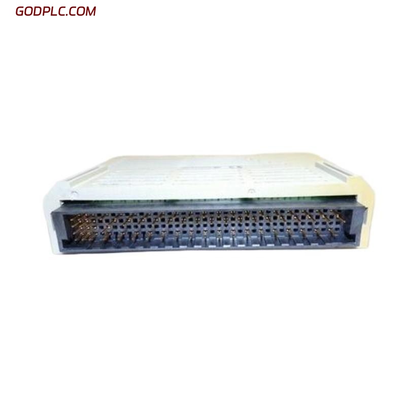 Ovation 1C31177G01 Loop Interface Module