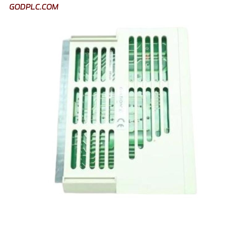 Ovation 1C31177G02 Loop Interface Module