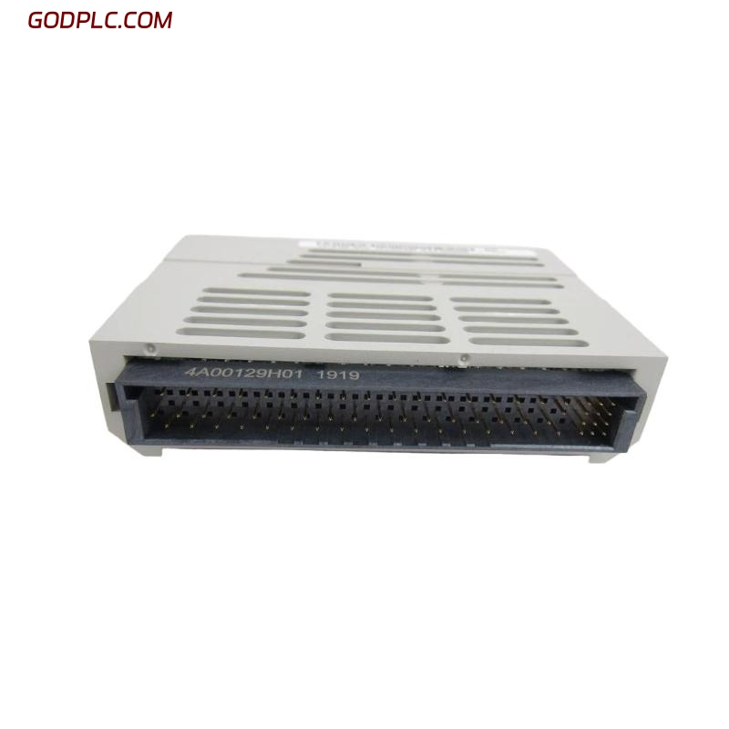 Ovation 1C31181G02 Remote I/O Modules