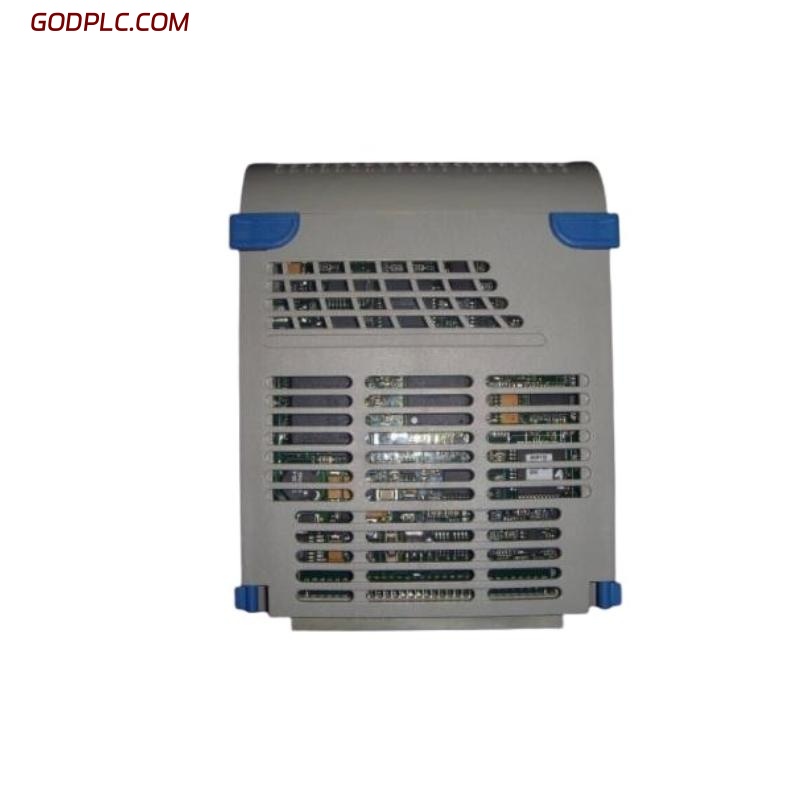 Ovation 1C31199G01 Servo Drive Electronic Module