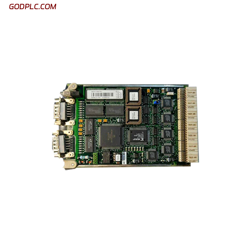 ABB CI532V03 3BSE003828R1 Interface Modules