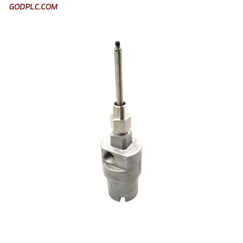 Bently Nevada 21000-16-05-00-055-03-02 Proximity Probe Housing Assembly (3300XL)