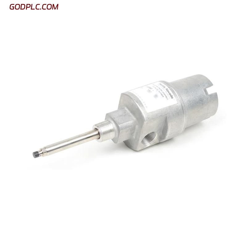 Bently Nevada 21000-16-10-00-066-03-02 Proximity Probe Housing Assembly (3300XL)