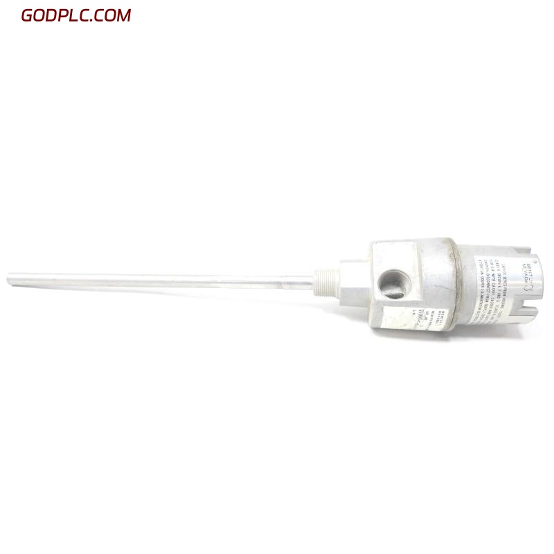 Bently Nevada 21000-16-10-00-077-03-02 Proximity Probe Housing Assembly (3300XL)