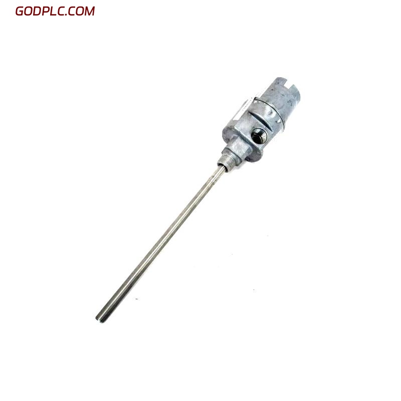 Bently Nevada 21000-16-10-00-087-03-02 Proximity Probe Housing Assembly (3300XL)