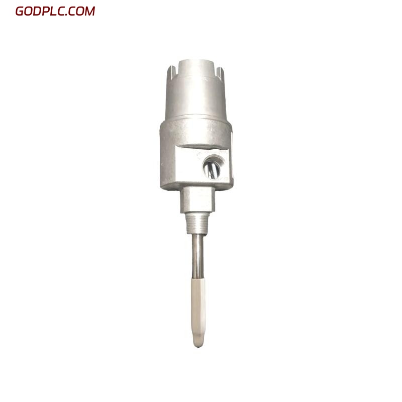 Bently Nevada 21000-16-10-00-256-04-02 Proximity Probe Housing Assembly (3300XL)
