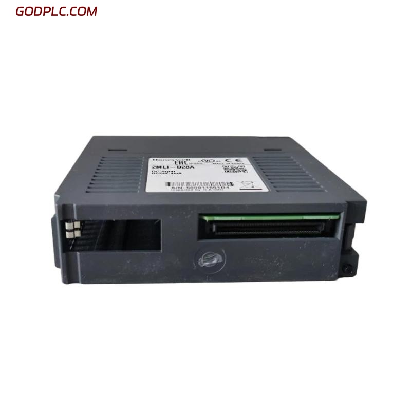 Honeywell 2MLI-D28A Digital Input Modules