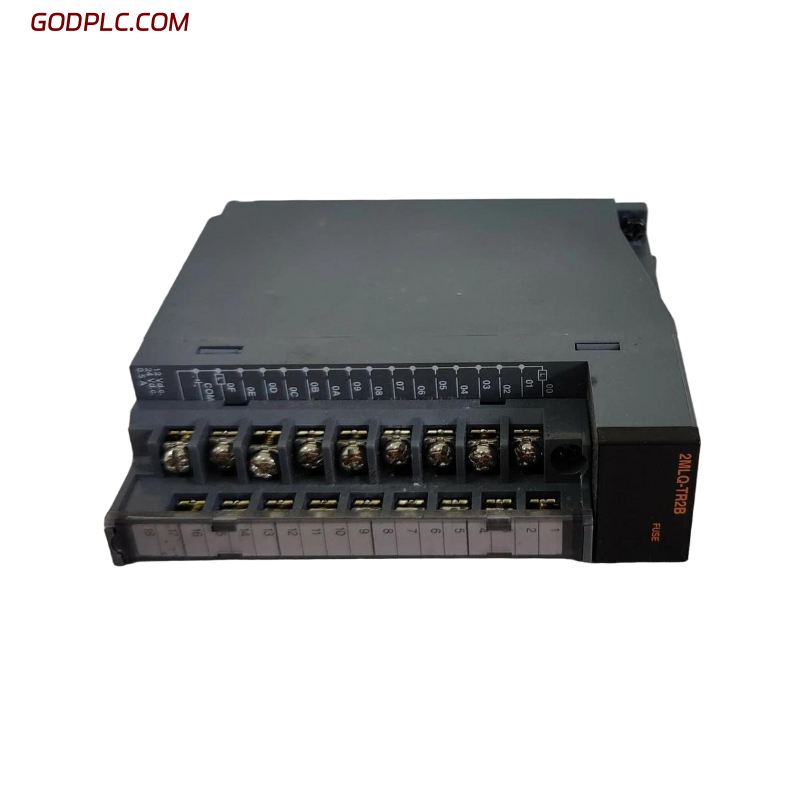 Honeywell 2MLQ-TR2B-CC Digital Output Modules