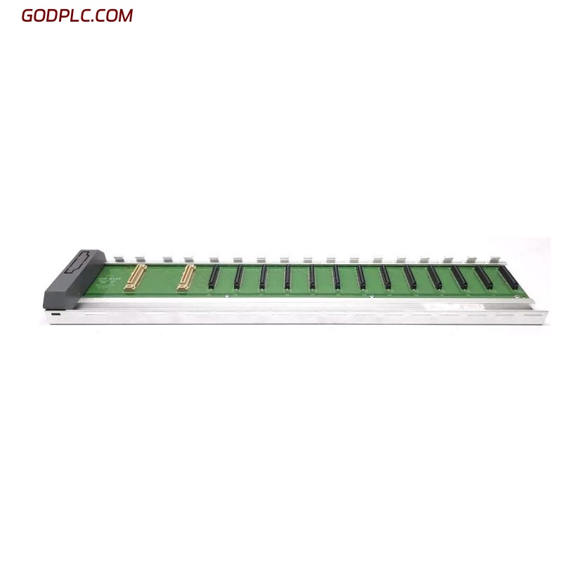 Honeywell 2MLR-E12P Expansion Base 12 Slots