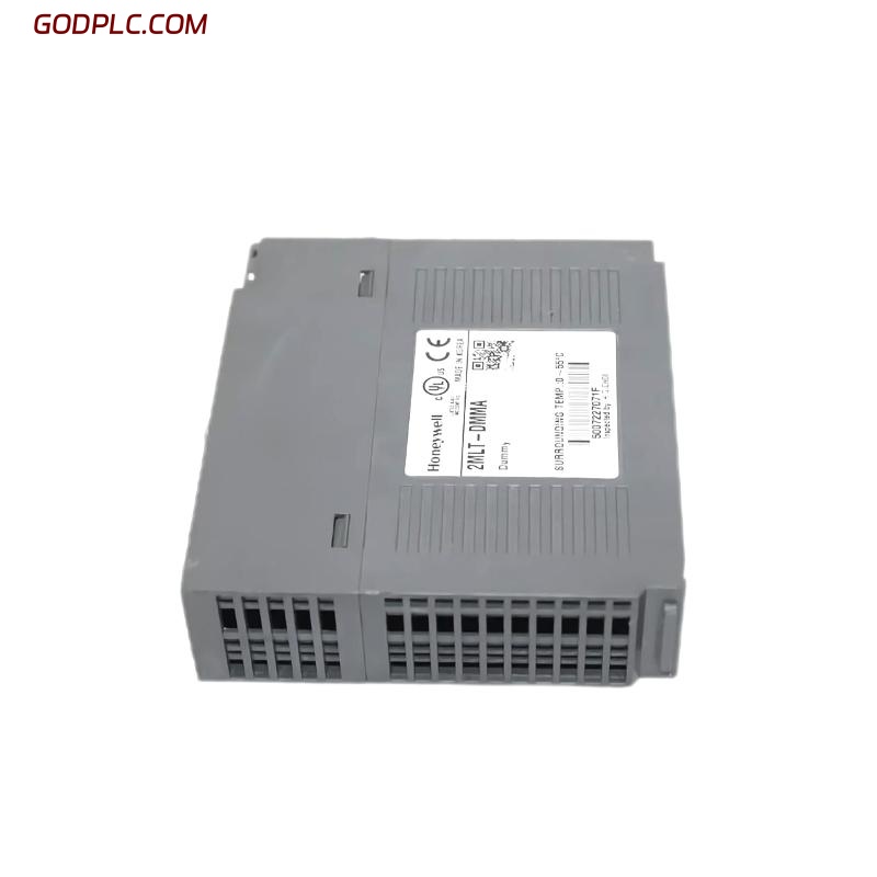 Honeywell 2MLT-DMMA Virtual Module
