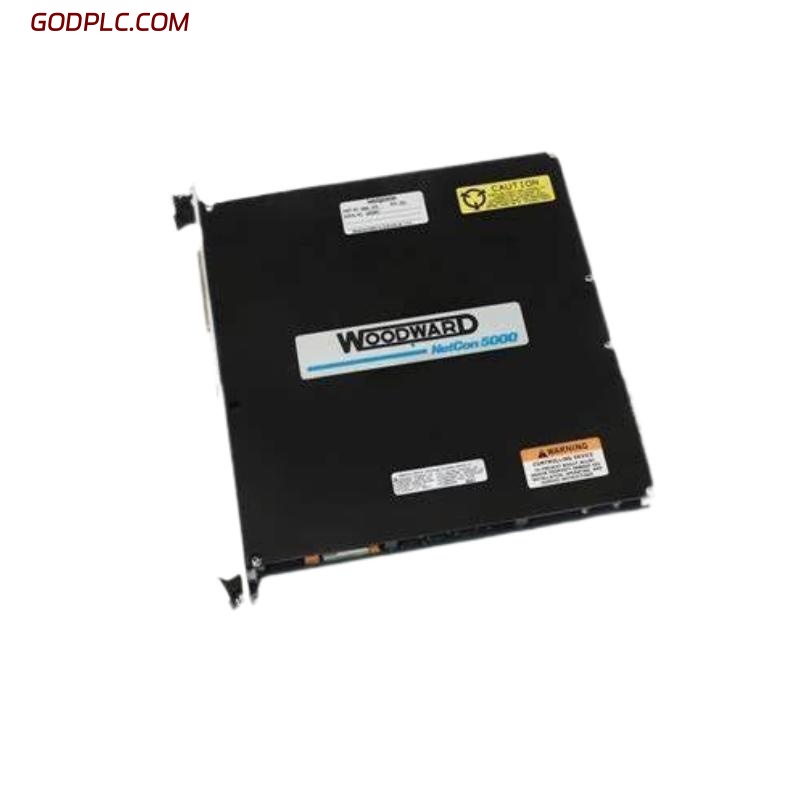 Woodward 5464-414 Digital Speed Sensor