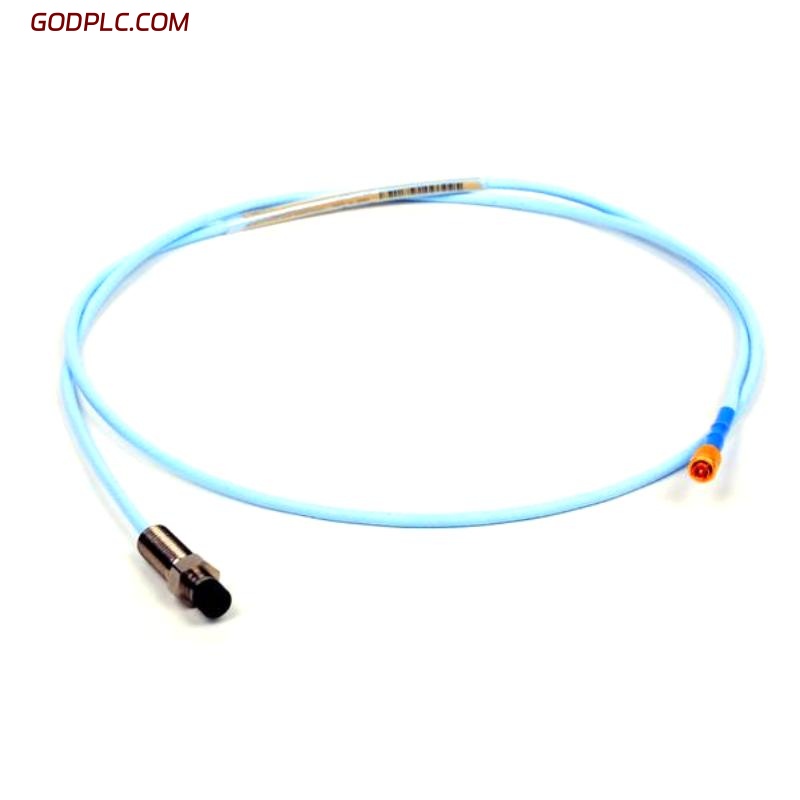 Bently Nevada 330101-00-30-10-02-05 3300 XL 8 mm Proximity Probe
