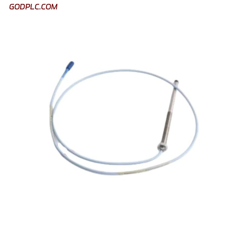 Bently Nevada 330101-33-60-10-02-00 3300 XL 8 mm Proximity Probe