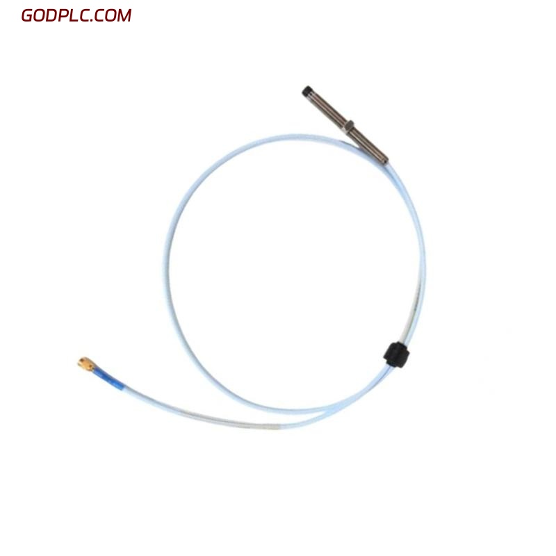 Bently Nevada 330101-33-66-10-02-05 3300 XL 8 mm Proximity Probe
