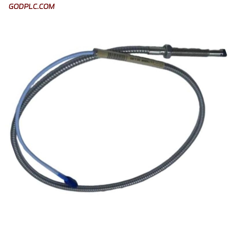 Bently Nevada 330102-00-25-10-02-05 3300 XL 8 mm Proximity Probe