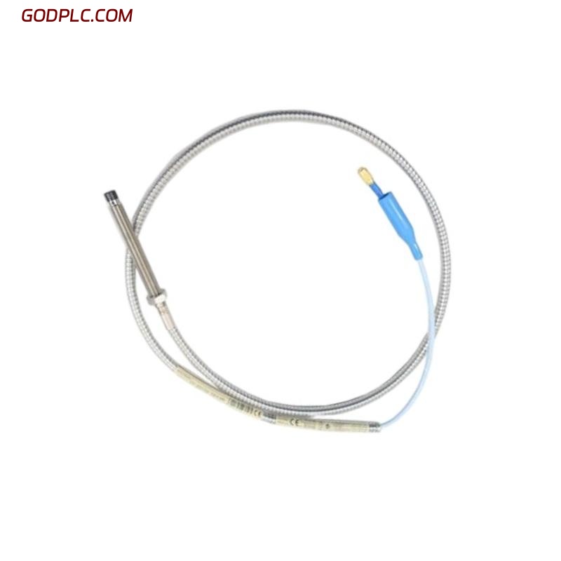Bently Nevada 330102-03-20-10-02-05 3300 XL 8 mm Proximity Probe