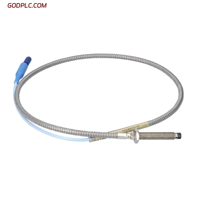 Bently Nevada 330104-00-06-10-11-00 3300 XL 8 mm Proximity Probe
