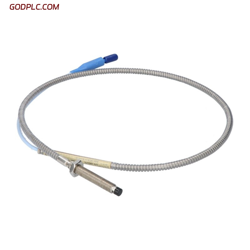 Bently Nevada 330104-00-06-50-02-CN 3300 XL 8 mm Proximity Probe