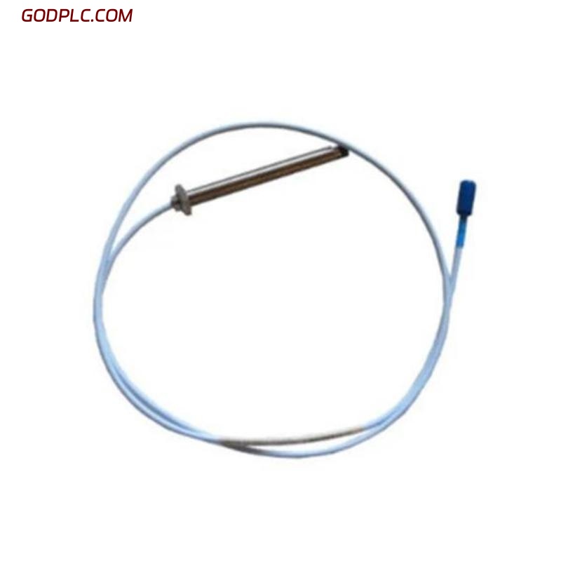 Bently Nevada 330104-00-08-05-02-05 3300 XL 8 mm Proximity Probe