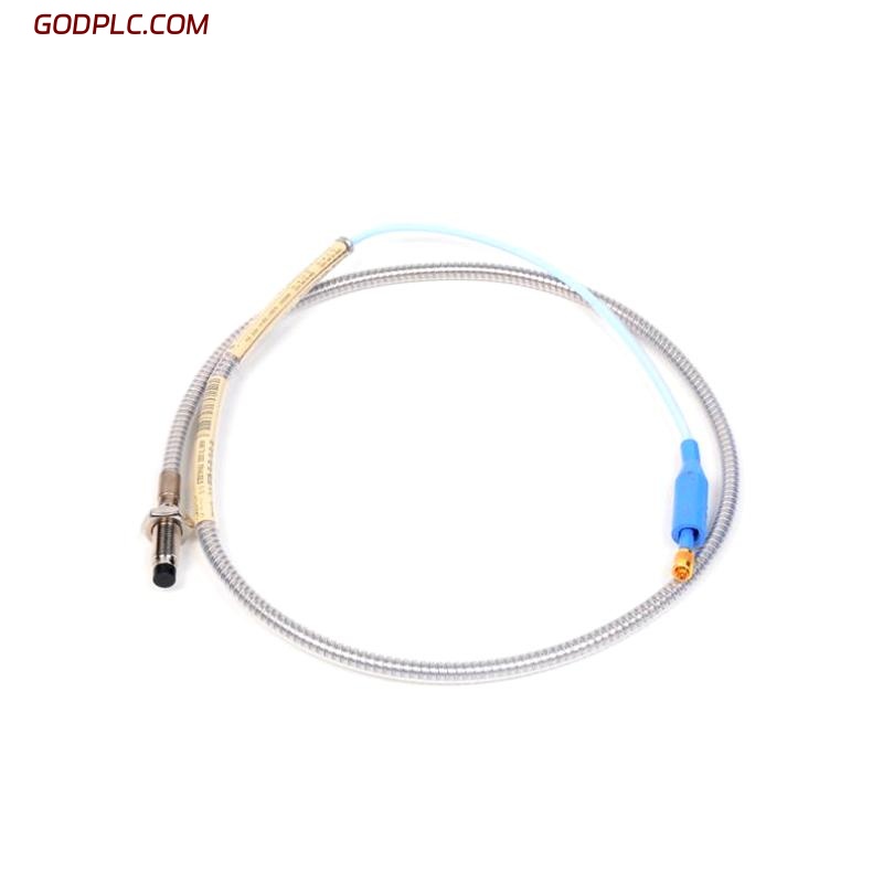 Bently Nevada 330104-00-08-05-02-CN 3300 XL 8 mm Proximity Probe