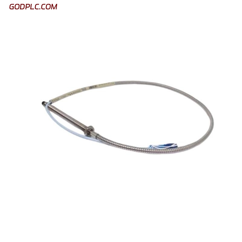 Bently Nevada 330104-15-25-10-02-00 3300 XL 8 mm Proximity Probe