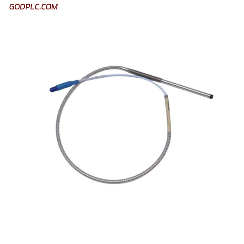 Bently Nevada 330104-15-25-10-02-05 3300 XL 8 mm Proximity Probe