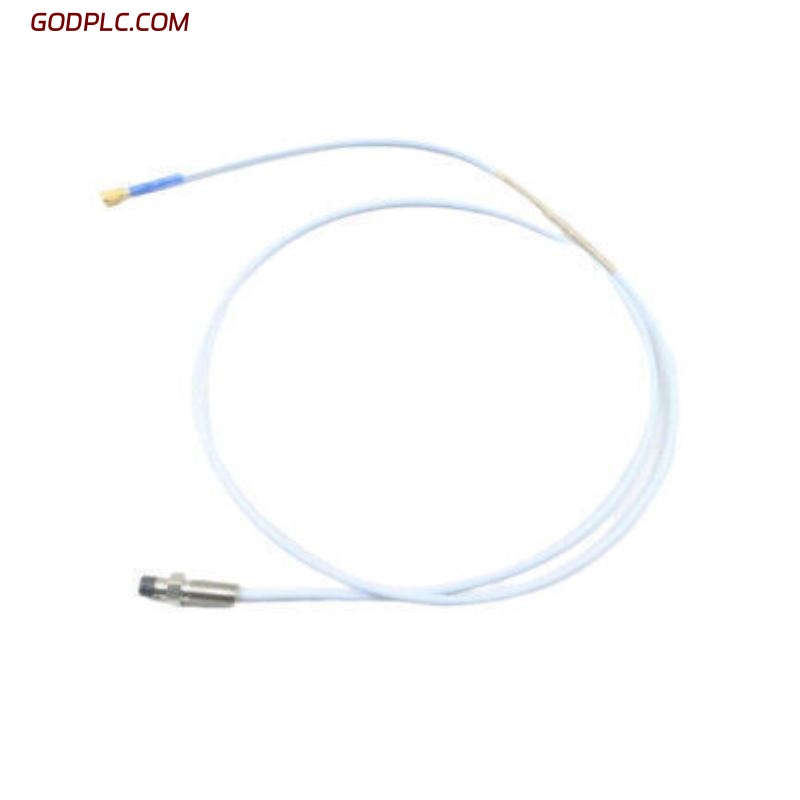 Bently Nevada 330105-02-12-10-12-00 3300 XL 8mm Reverse Mount Probe