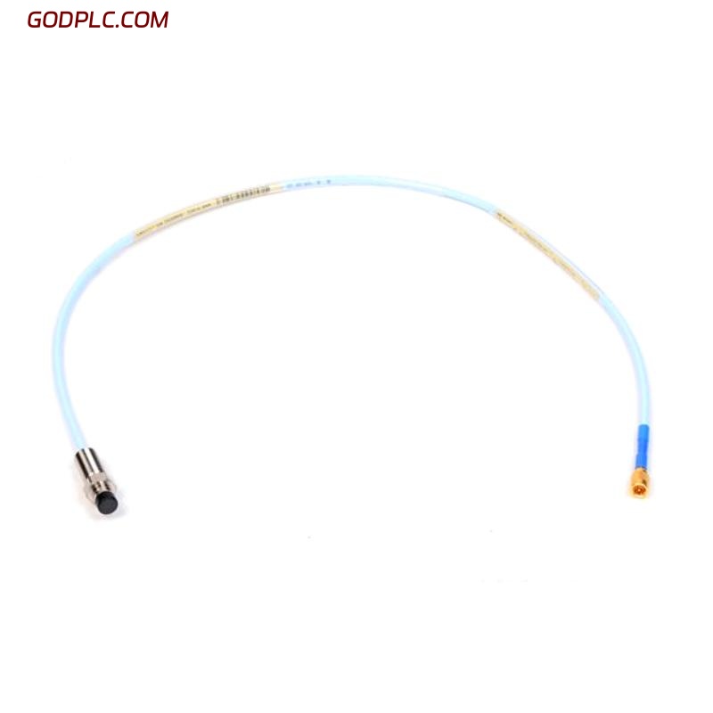 Bently Nevada 330105-02-12-15-12-05 3300 XL 8mm Reverse Mount Probe