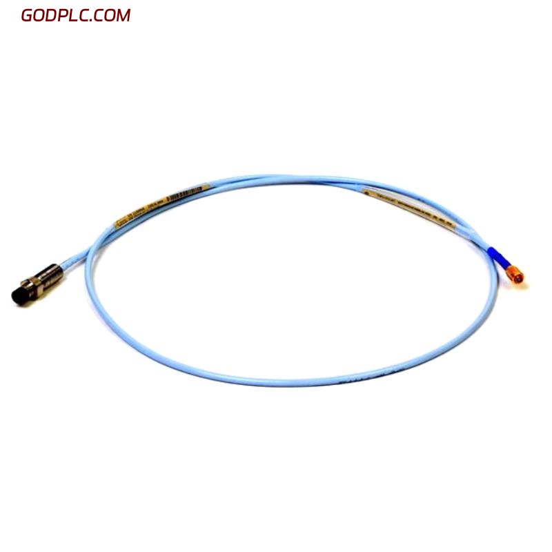 Bently Nevada 330105-02-12-15-12-CN 3300 XL 8mm Reverse Mount Probe