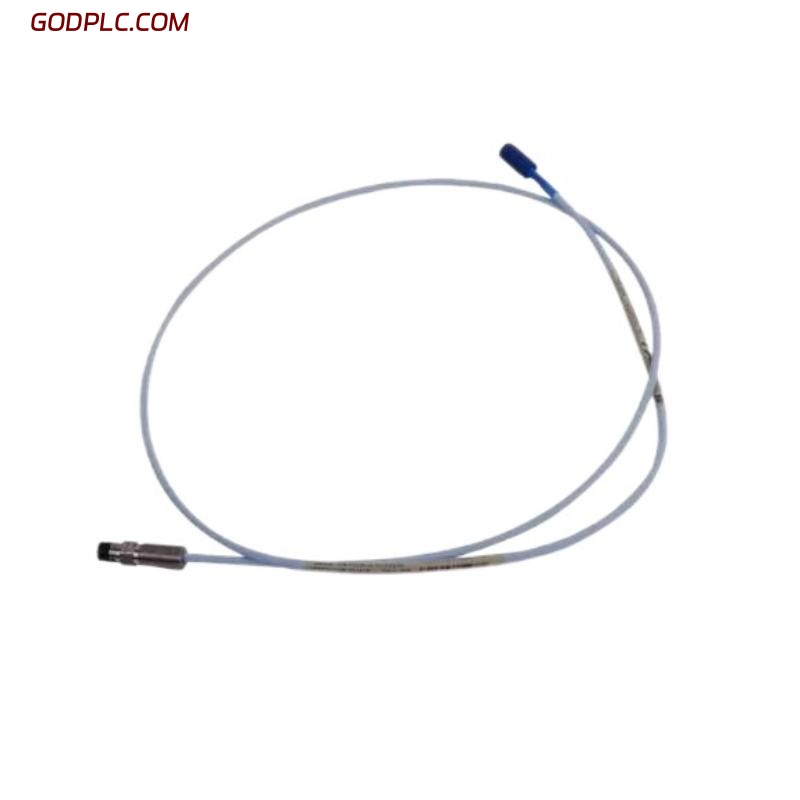 Bently Nevada 330106-05-30-15-02-00 3300 XL 8mm Reverse Mount Probe