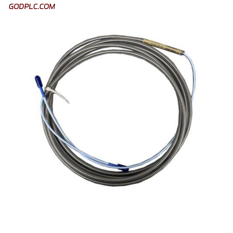 Bently Nevada 330130-045-01-00 3300 XL Standard Extension Cord