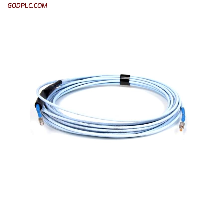 Bently Nevada 330130-070-00-00 3300 XL Standard Extension Cord