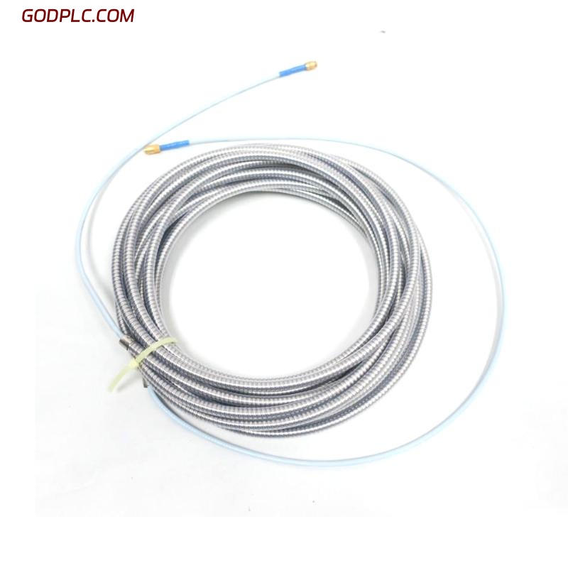 Bently Nevada 330130-075-01-05 3300 XL Standard Extension Cord