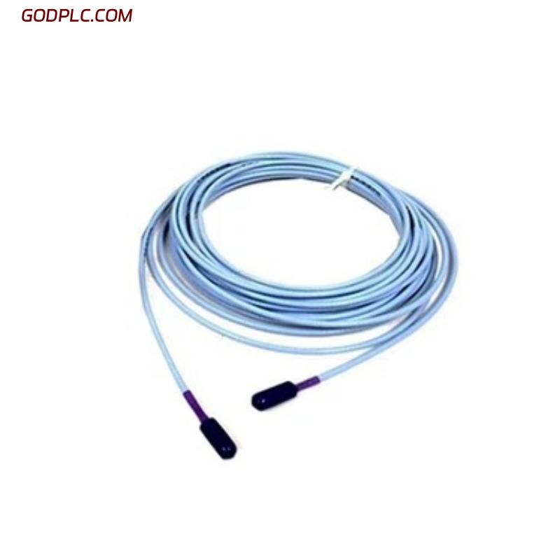 Bently Nevada 330130-085-02-05 3300 XL Standard Extension Cord