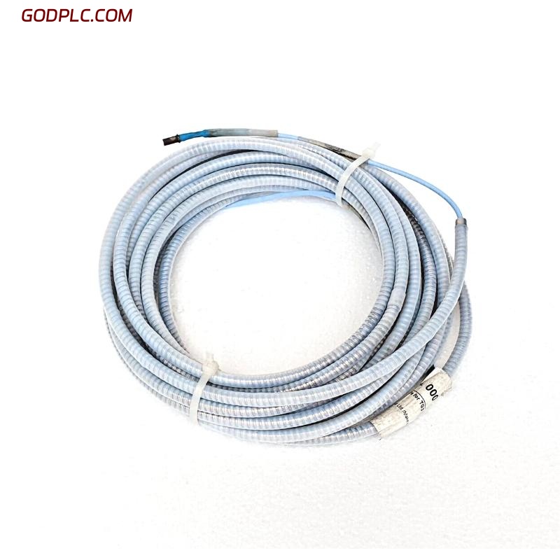 Bently Nevada 330130-085-03 3300 XL Standard Extension Cord