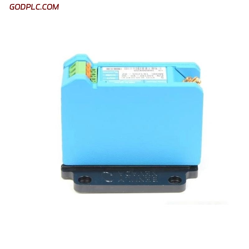 Bently Nevada 330180-X0-00 3300 XL 8mm Proximitor Sensor