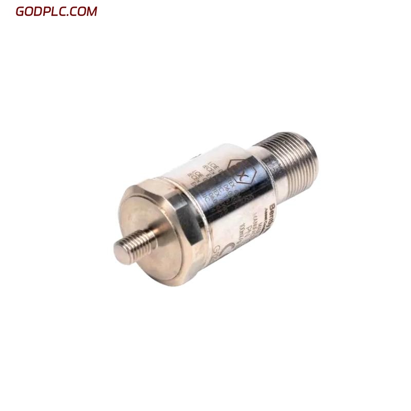Bently Nevada 330505-02 Low Frequency Speed Sensor